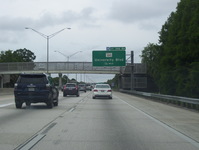 Interstate 95 Photo