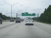 Interstate 95 Photo