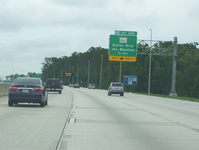 Interstate 95 Photo