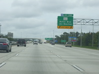 Interstate 95 Photo