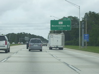 Interstate 95 Photo
