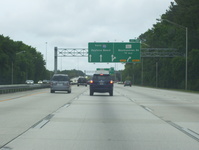 Interstate 95 Photo