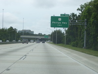 Interstate 95 Photo