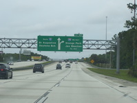 Interstate 95 Photo