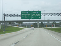 Interstate 95 Photo