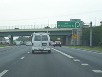 Interstate 95 Photo
