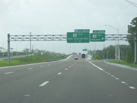 Interstate 95 Photo
