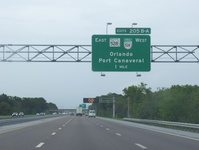 Interstate 95 Photo