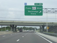 Interstate 95 Photo