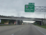 Interstate 95 Photo