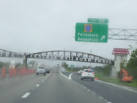 Interstate 95 Photo