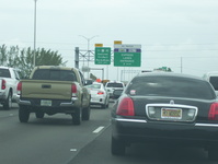 Interstate 95 Photo