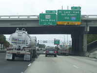 Interstate 95 Photo