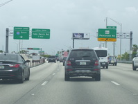 Interstate 95 Photo