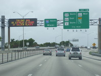 Interstate 95 Photo