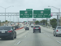 Interstate 95 Photo
