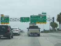 Interstate 95 Photo