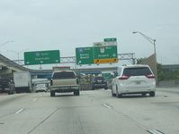 Interstate 95 Photo