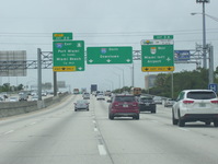Interstate 95 Photo