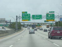Interstate 95 Photo