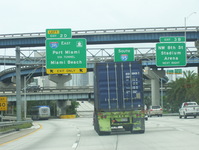 Interstate 95 Photo