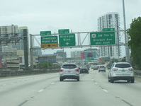 Interstate 95 Photo