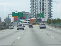 Interstate 95 Photo