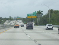 Interstate 95 Photo