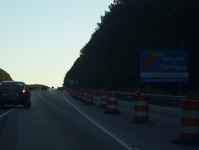 Interstate 20 Photo