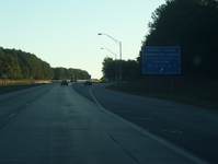 Interstate 20 Photo