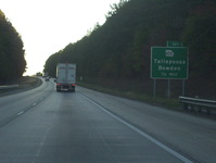 Interstate 20 Photo