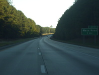 Interstate 20 Photo