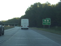 Interstate 20 Photo