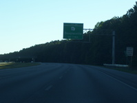 Interstate 20 Photo