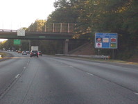 Interstate 20 Photo