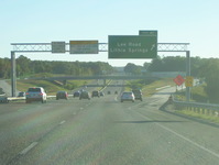 Interstate 20 Photo