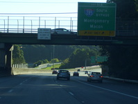 Interstate 20 Photo