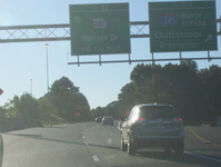 Interstate 20 Photo