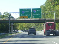 Interstate 24 Photo