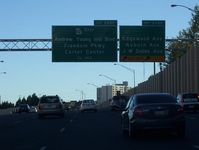 Interstate 75 Photo