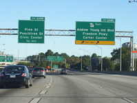 Interstate 75 Photo