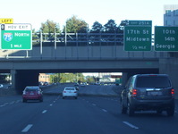 Interstate 75 Photo