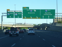 Interstate 75 Photo