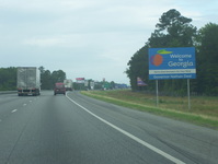 Interstate 75 Photo