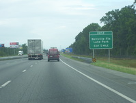 Interstate 75 Photo