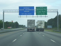 Interstate 75 Photo