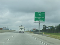 Interstate 75 Photo