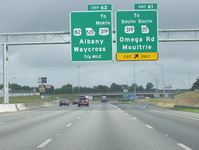 Interstate 75 Photo