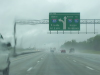 Interstate 75 Photo