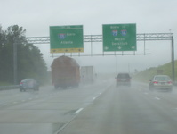 Interstate 75 Photo